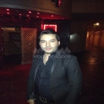 Hicham cherif